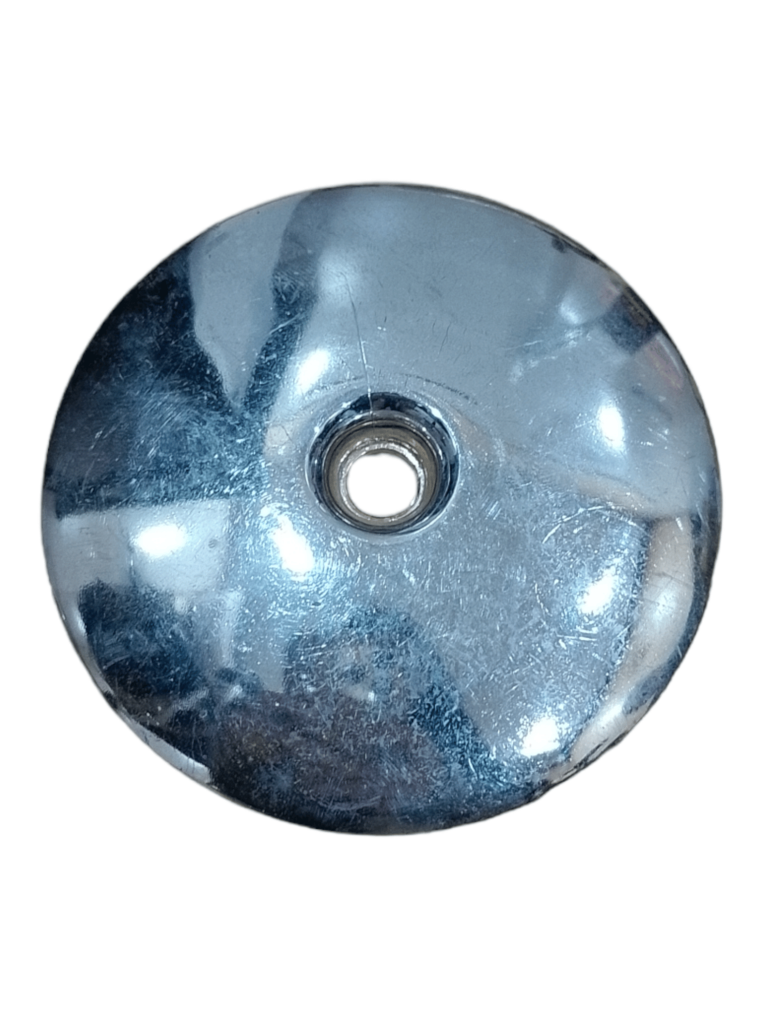 Foam Roller Caps Abs