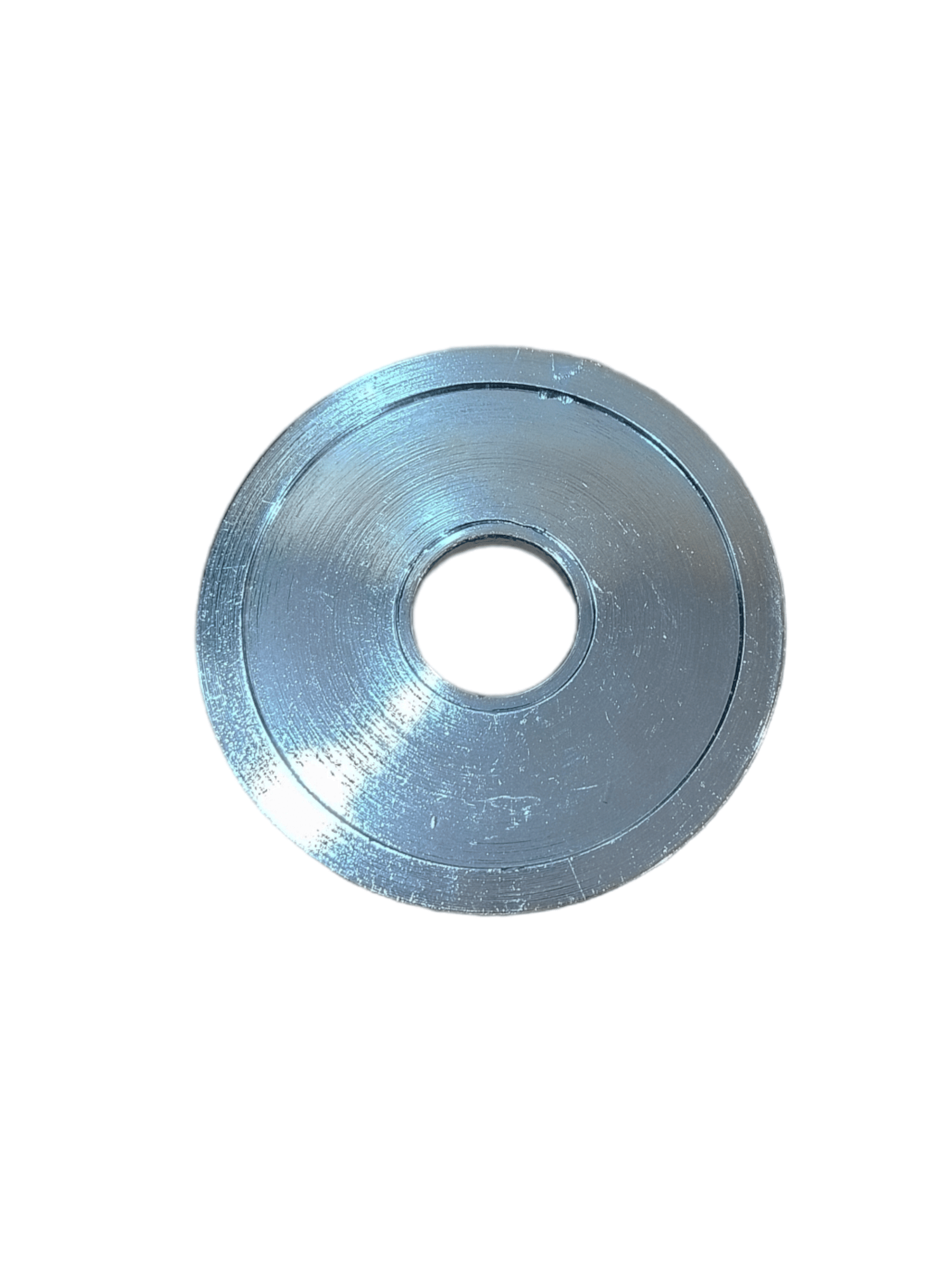 Foam Roller Caps Abs In & Out