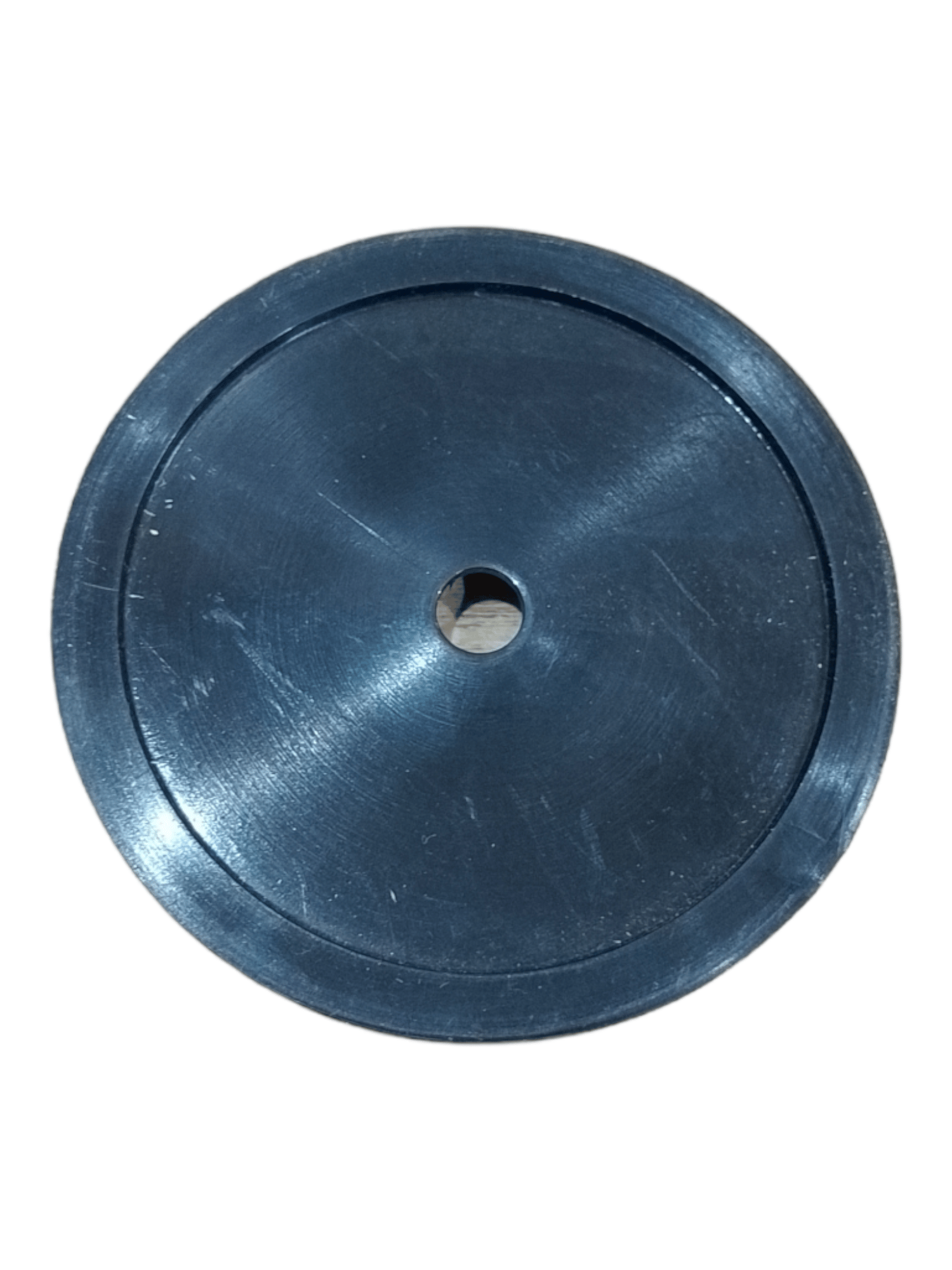Foam Roller Caps Black Abs - Image 4