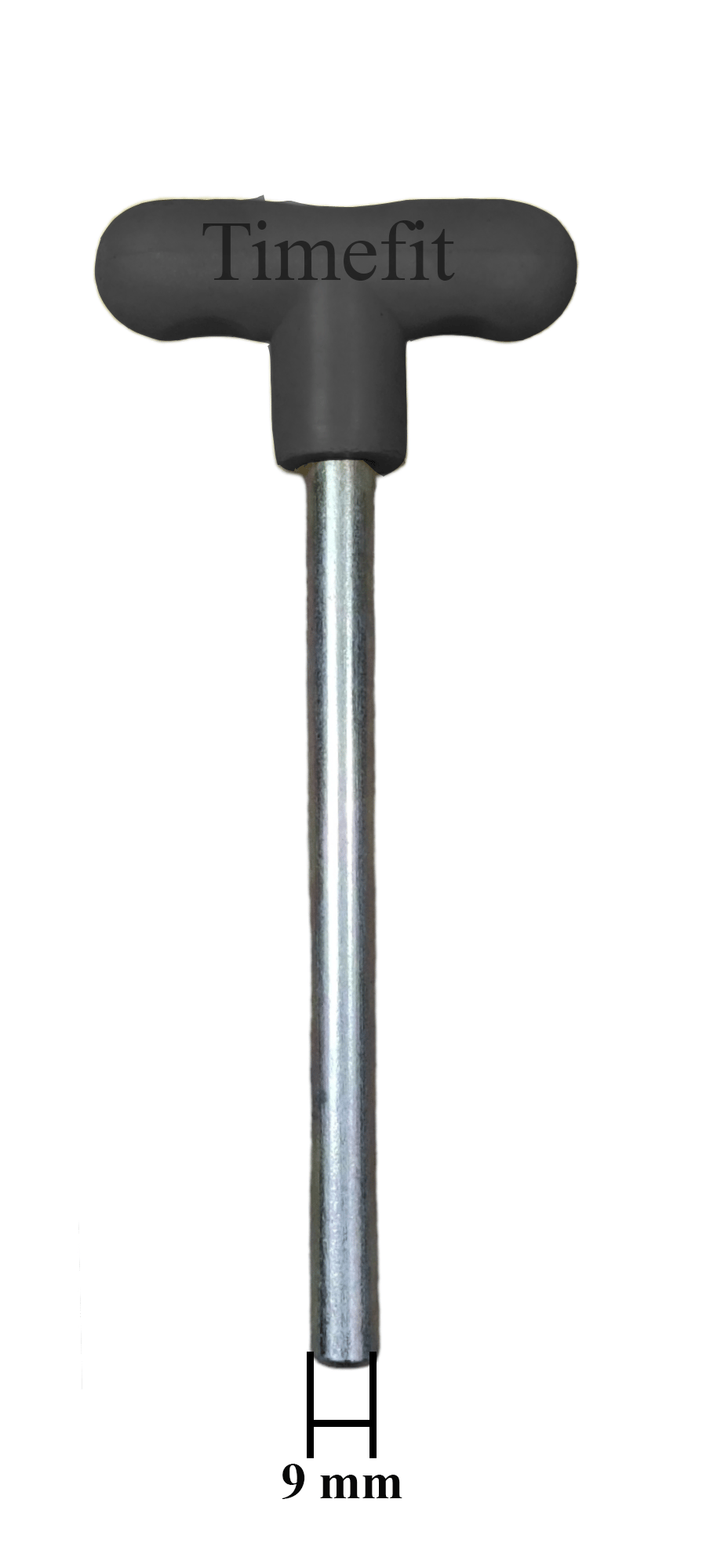 T Pin Black - Image 5
