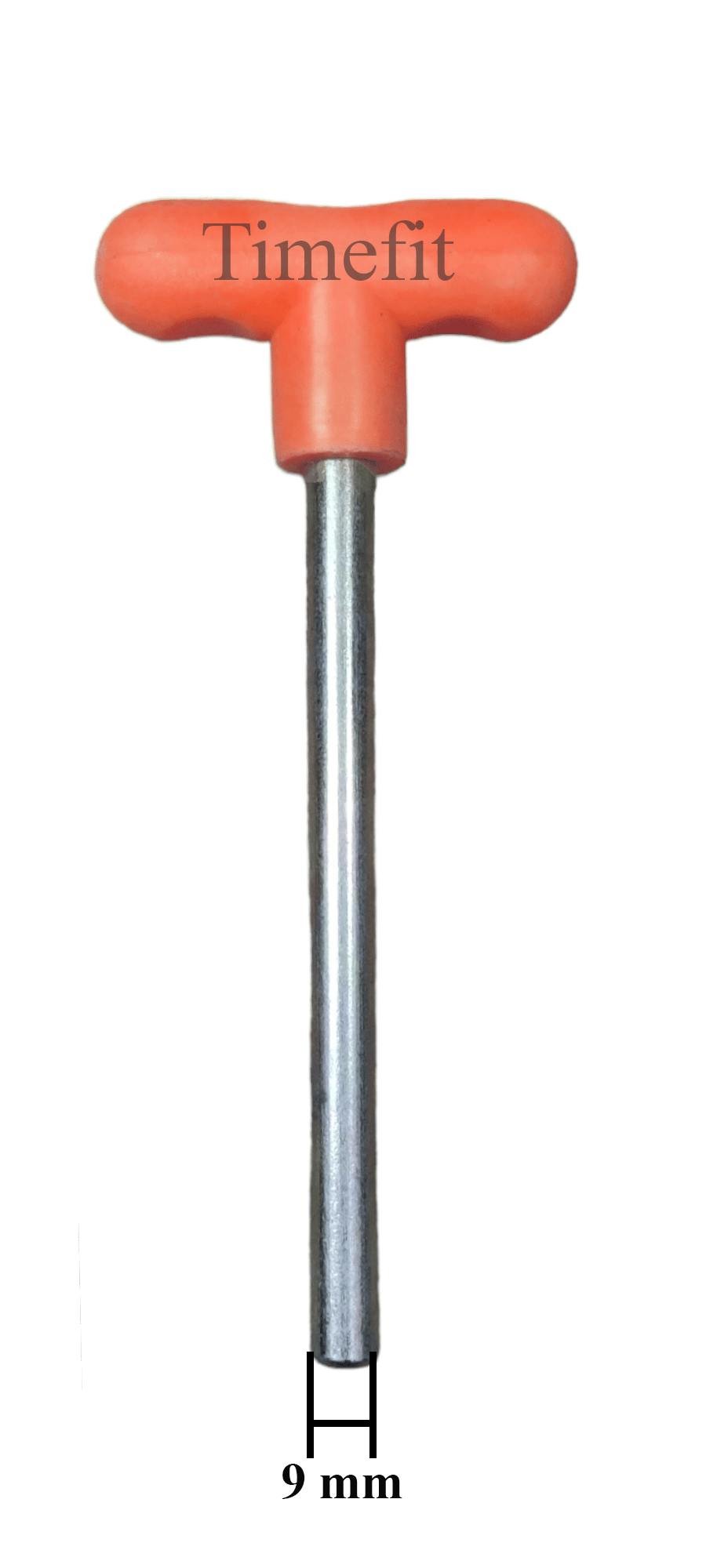T Pin Red - Image 5