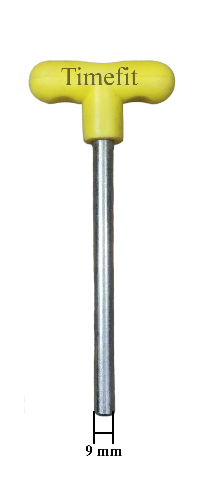 T Pin Yellow - Image 5