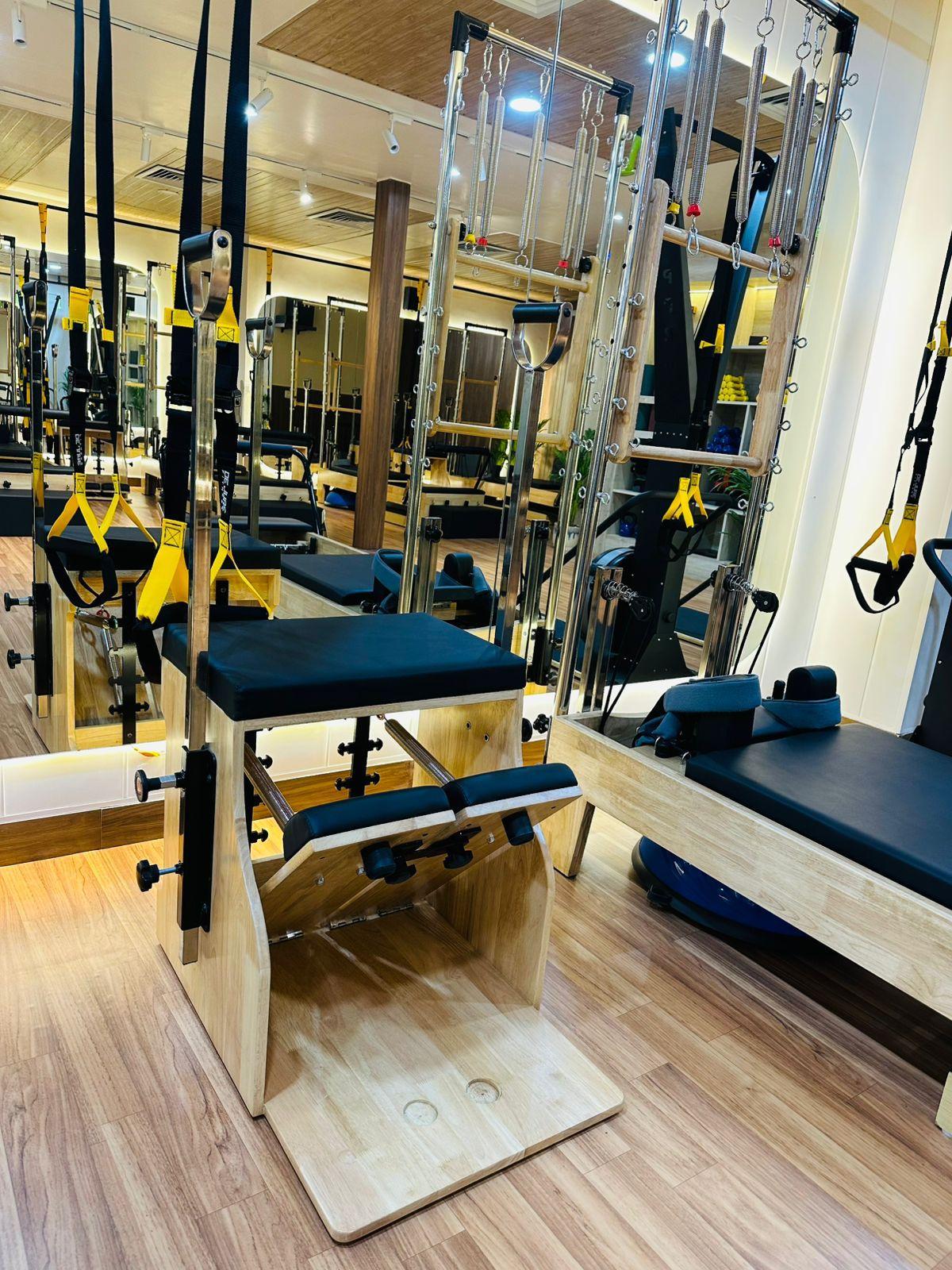 Pilates - Image 4