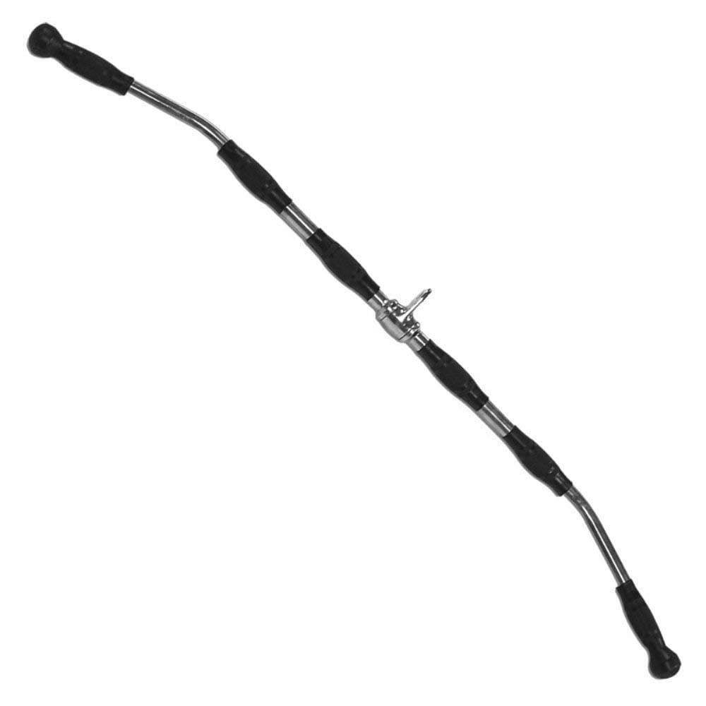 Timefit Lat Pulldown Handle With Grip