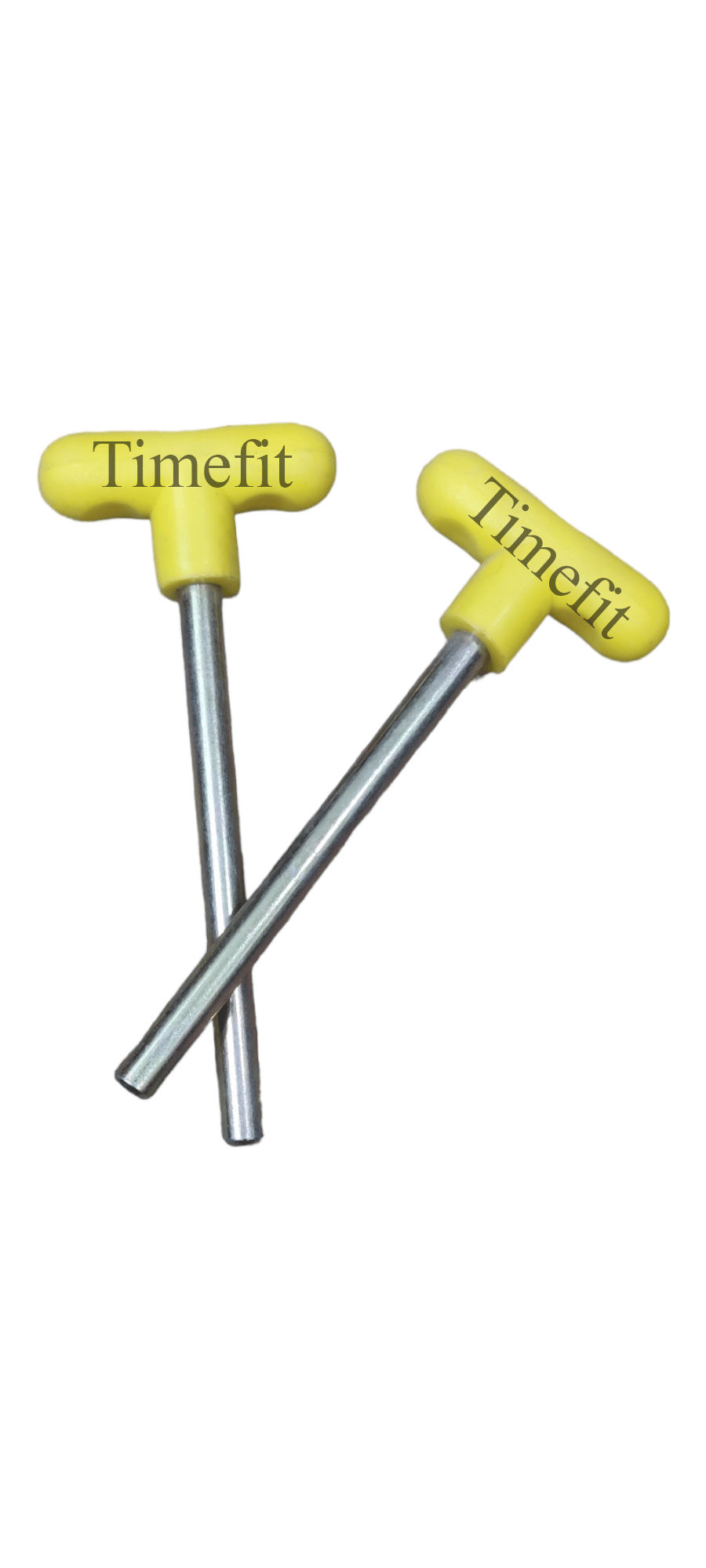 T Pin Yellow - Image 6