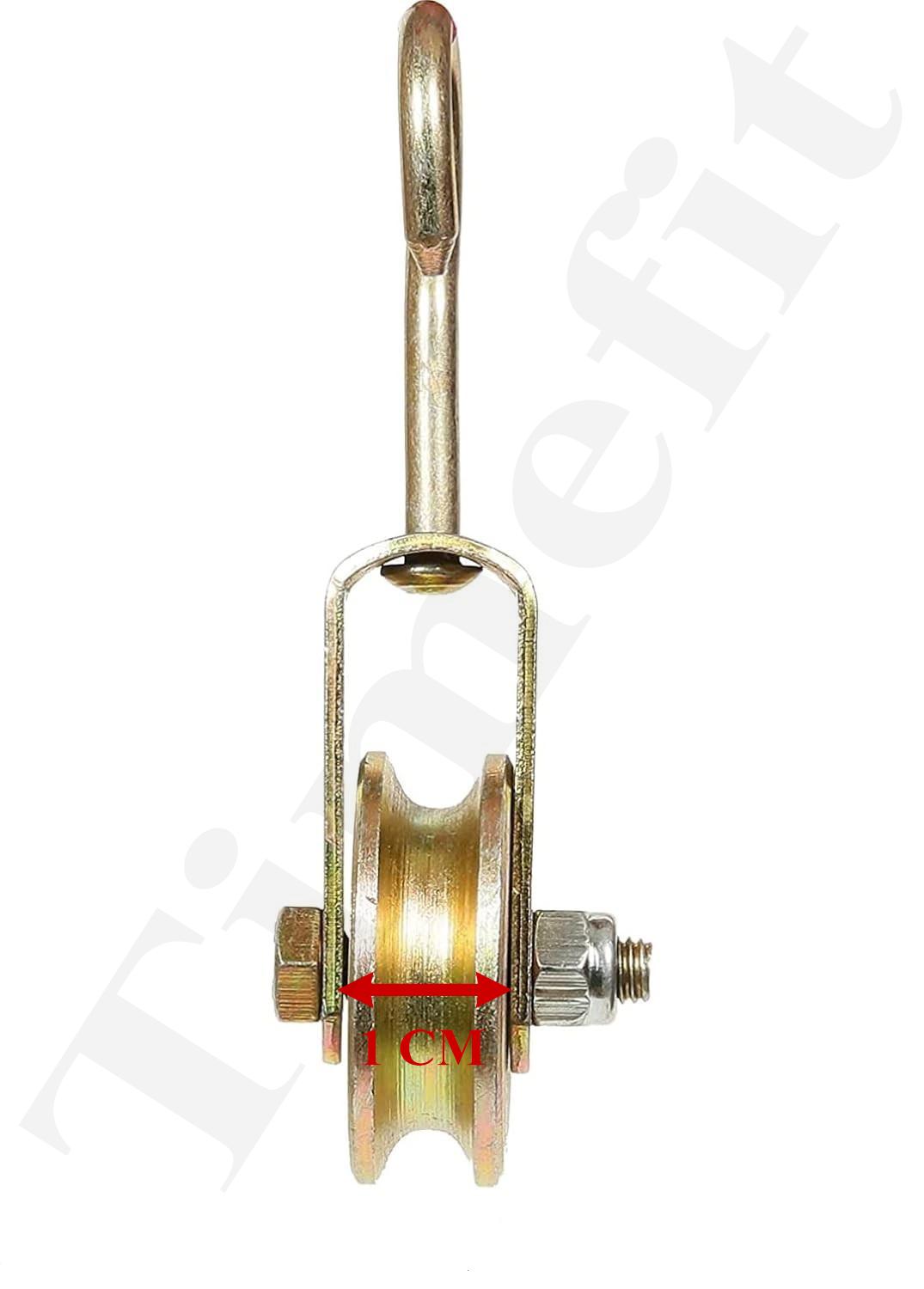 Pulley Hook - Image 8