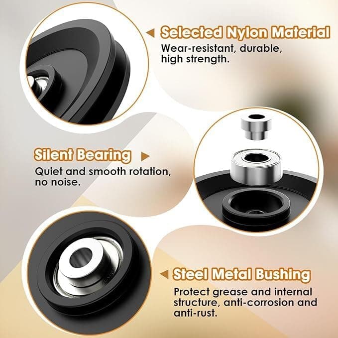 Timefit Pulley  - Image 2