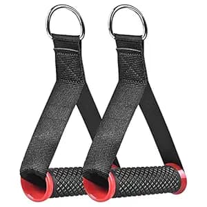 Nylon D Handle - Image 2