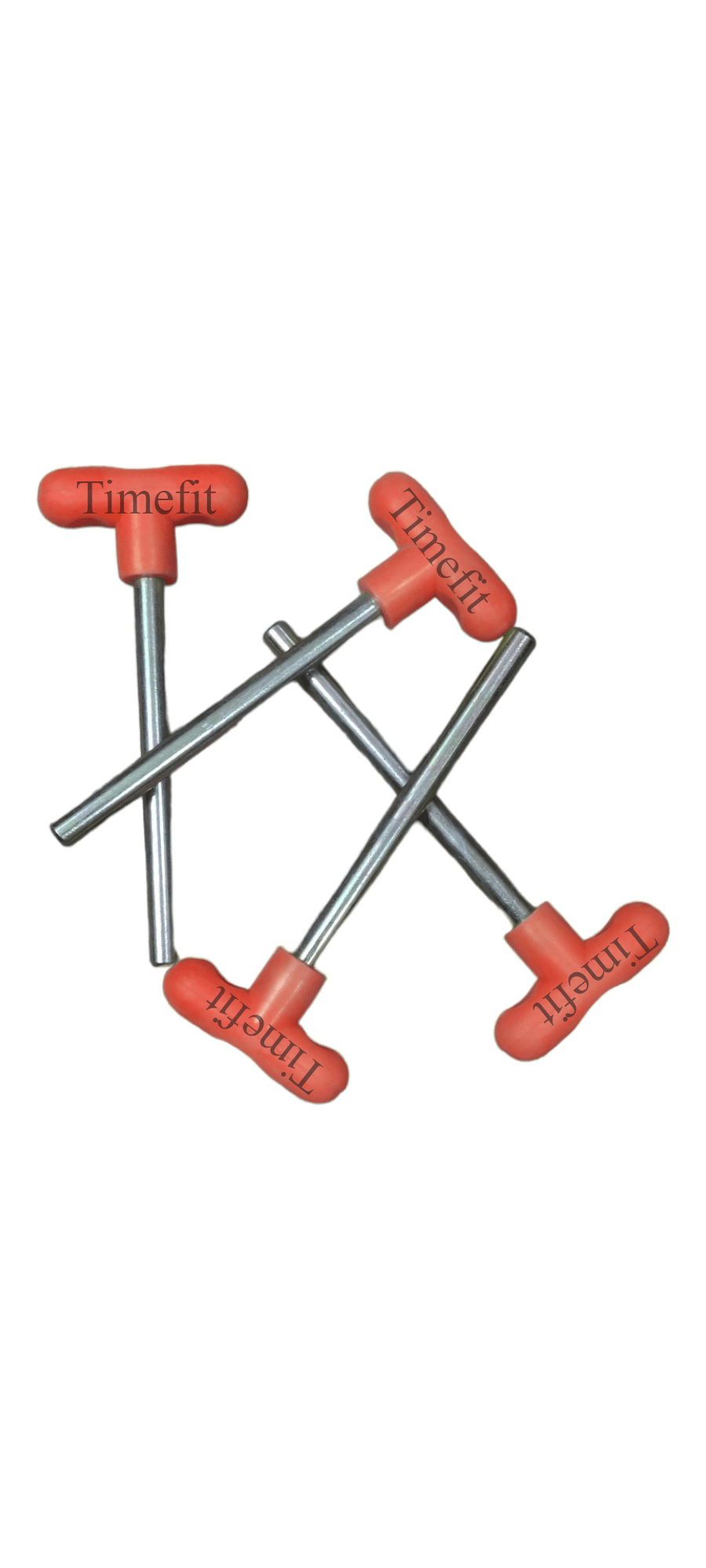 T Pin Red