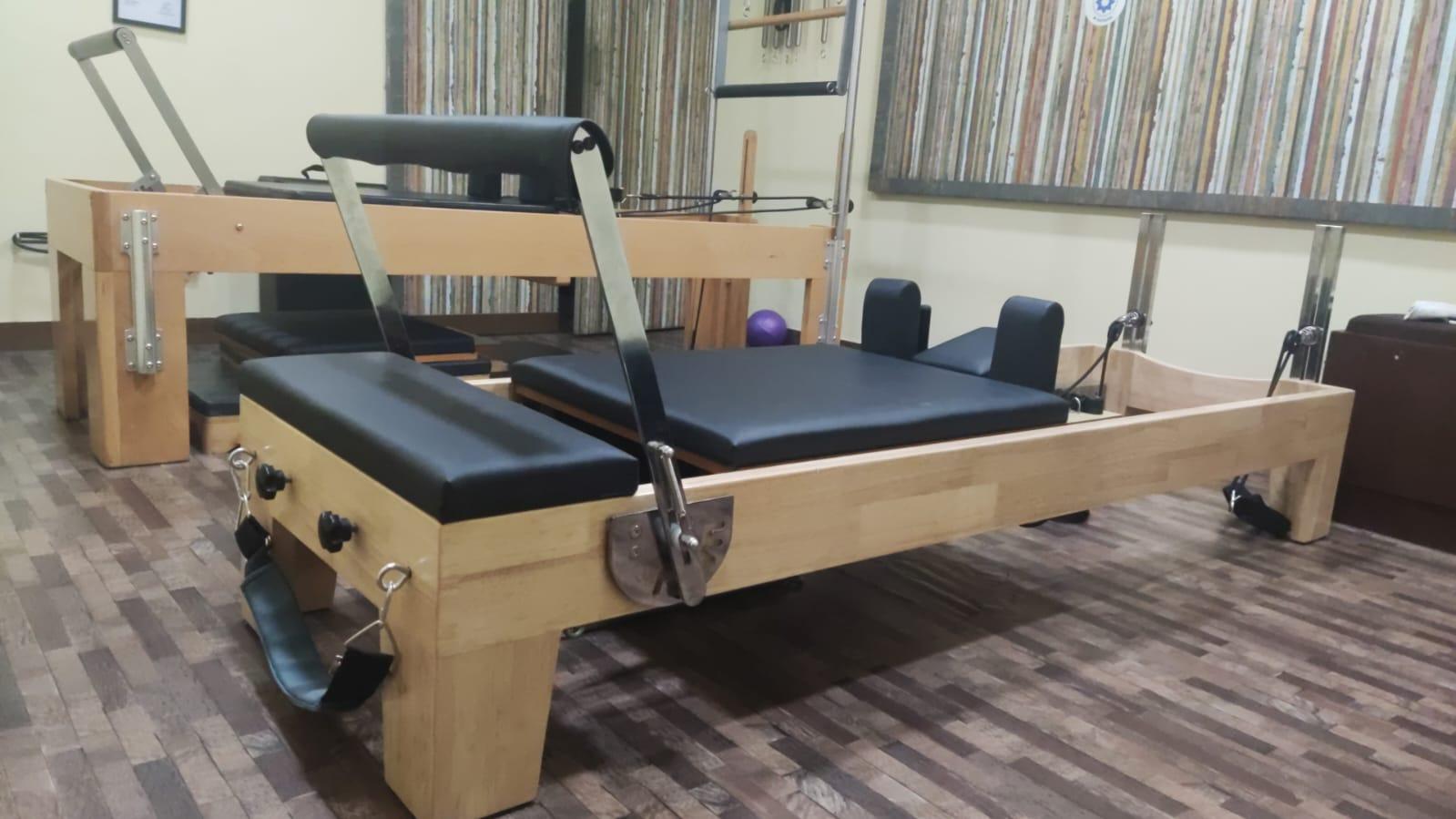 Pilates - Image 6