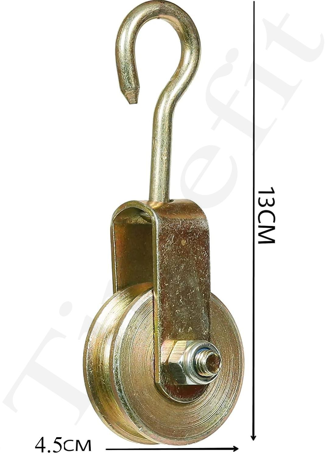 Pulley Hook - Image 7