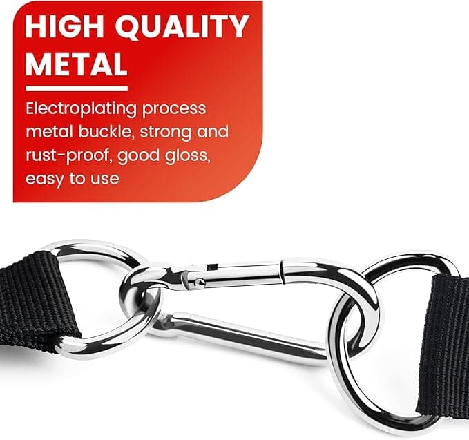 Nylon D Handle - Image 3