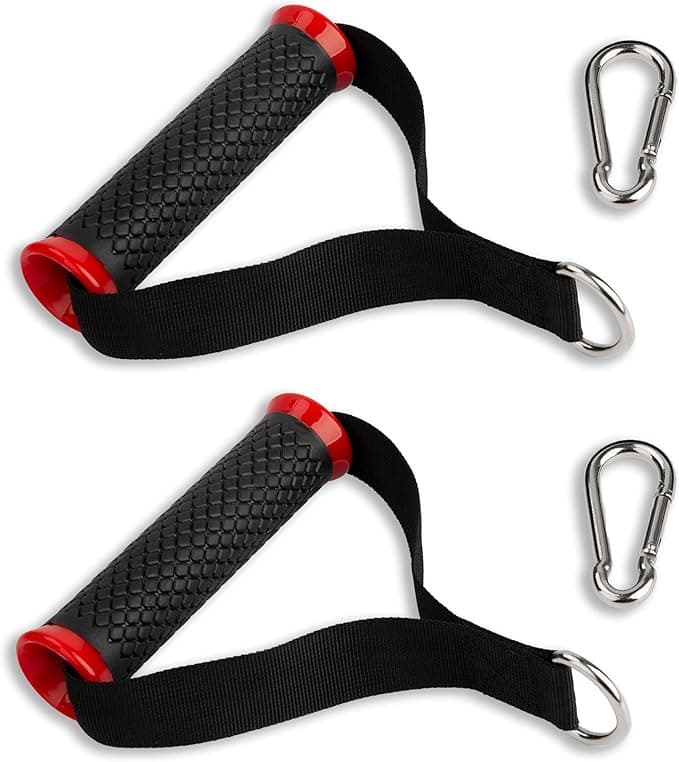 Nylon D Handle