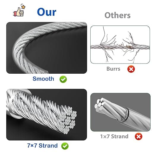 Gym Machine Cable - Image 5