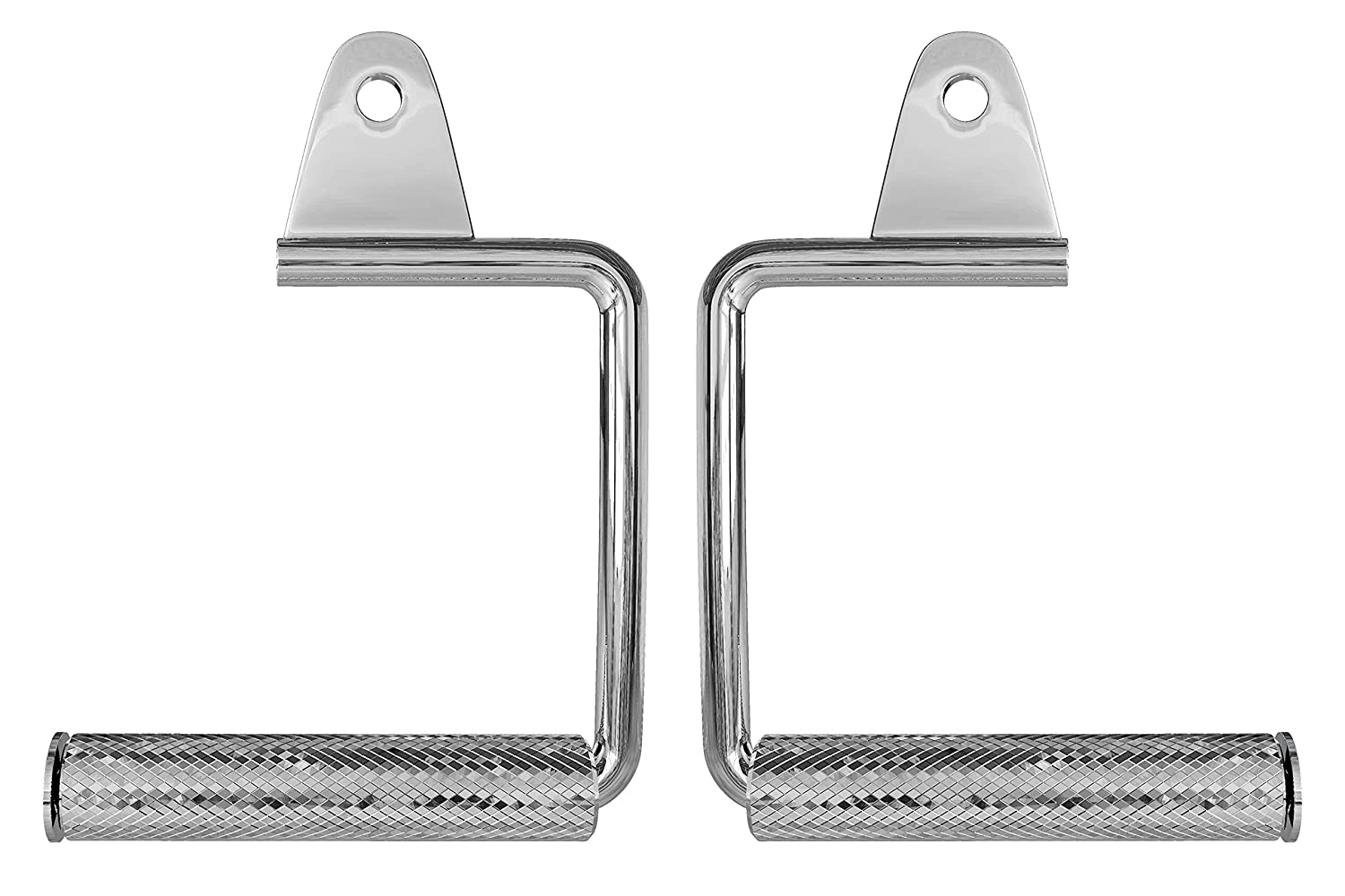 Timefit C Handle Pair
