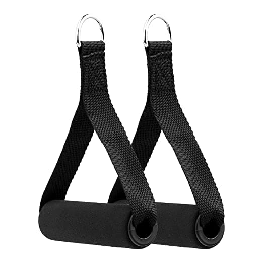 Timefit Heavy Nylon Handles