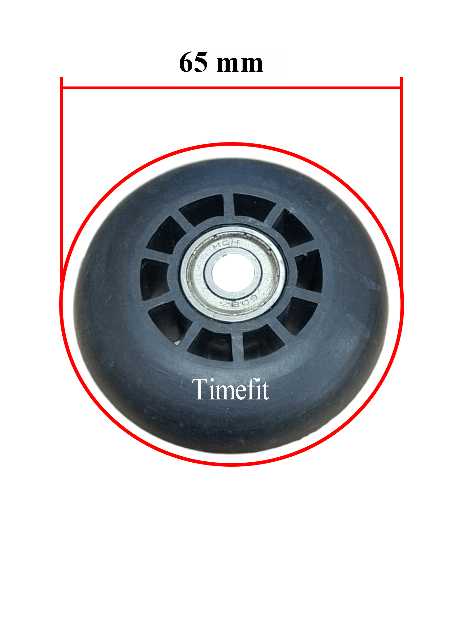 Wheel - Image 9
