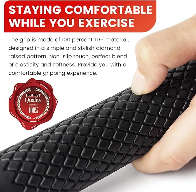 Nylon D Handle - Image 5