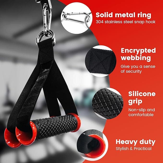 Nylon D Handle - Image 6