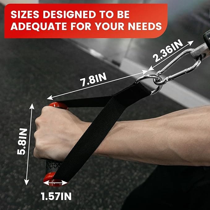 Nylon D Handle - Image 7