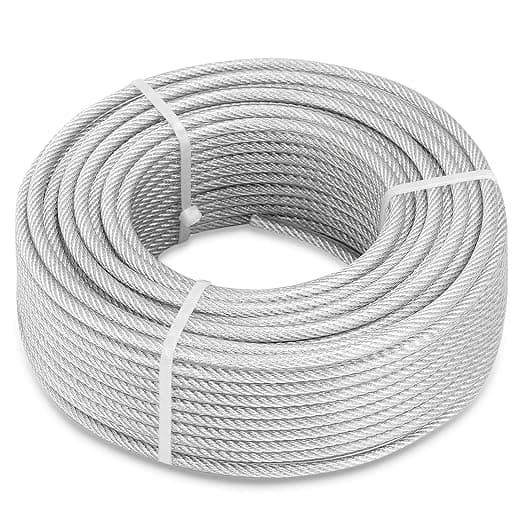 Gym Machine Cable - Image 9
