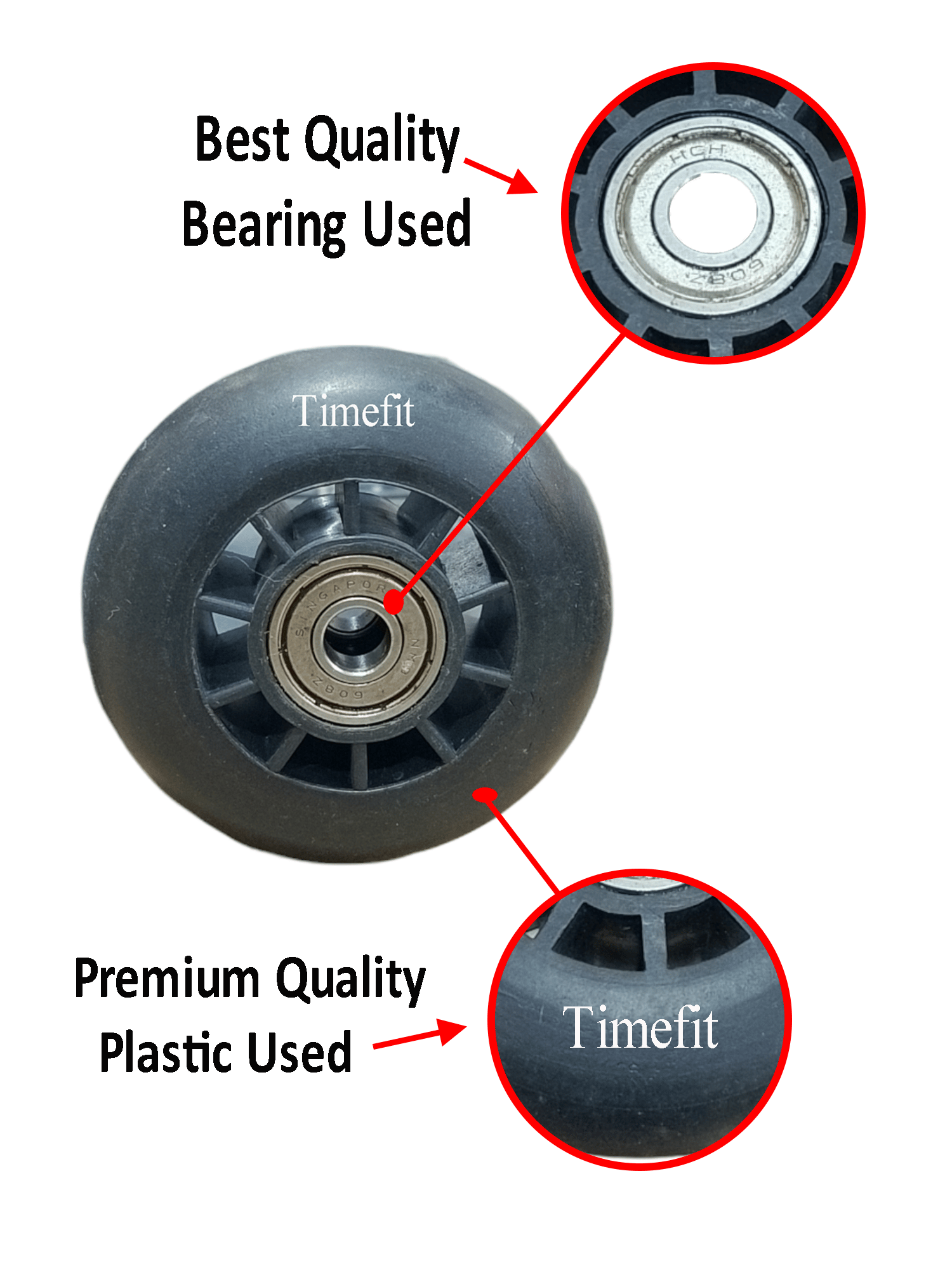 Wheel - Image 10