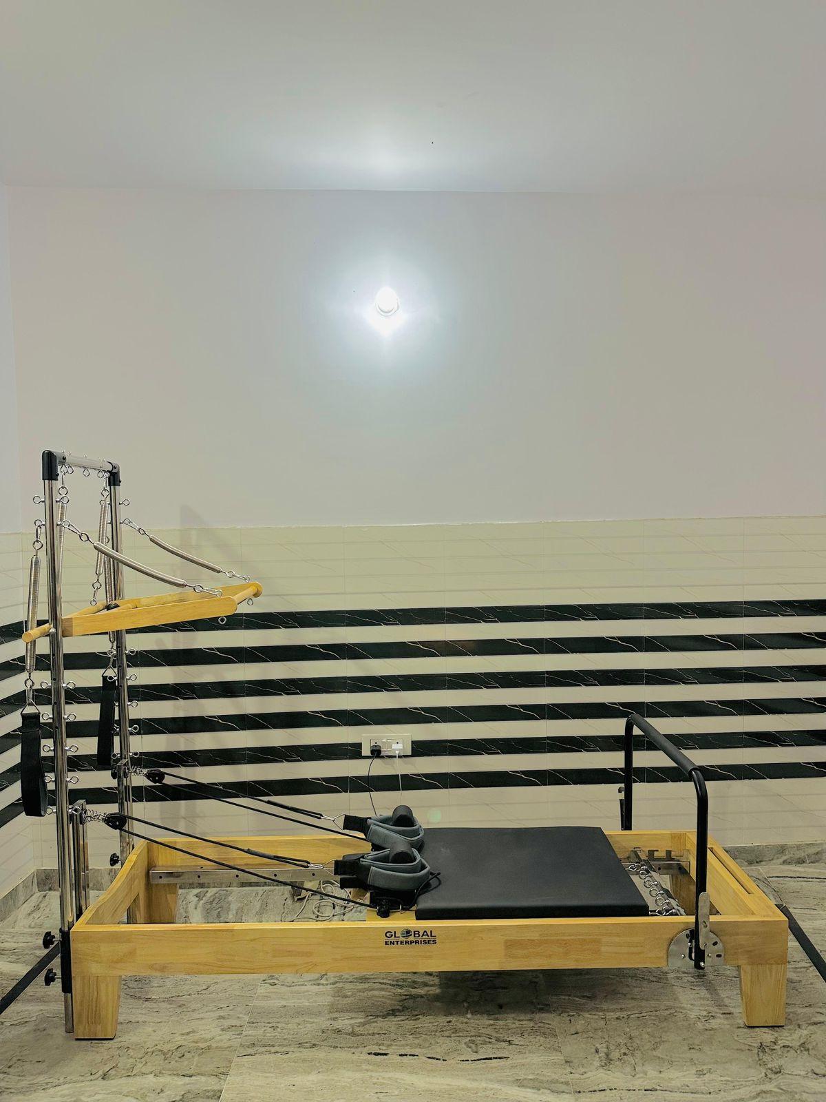 Pilates - Image 9