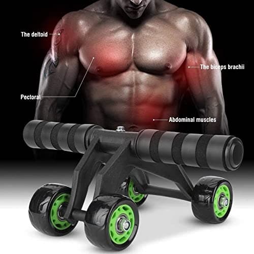 Ab Roller 1 - Image 3