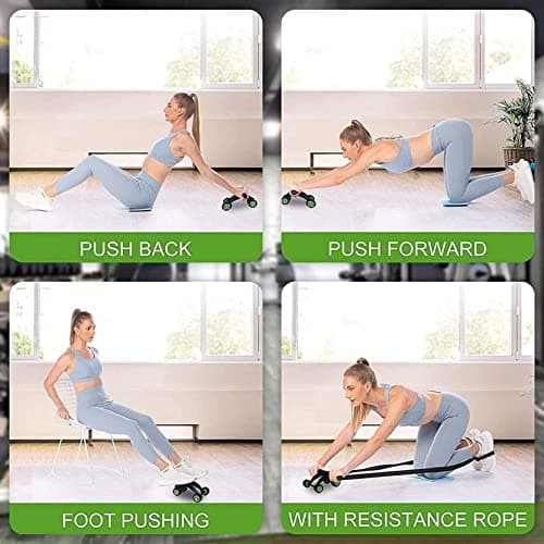 Ab Roller 1 - Image 4