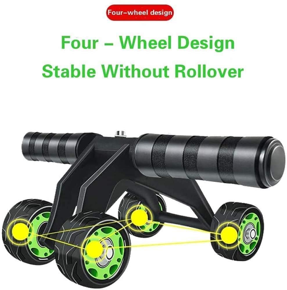 Ab Roller 1 - Image 6