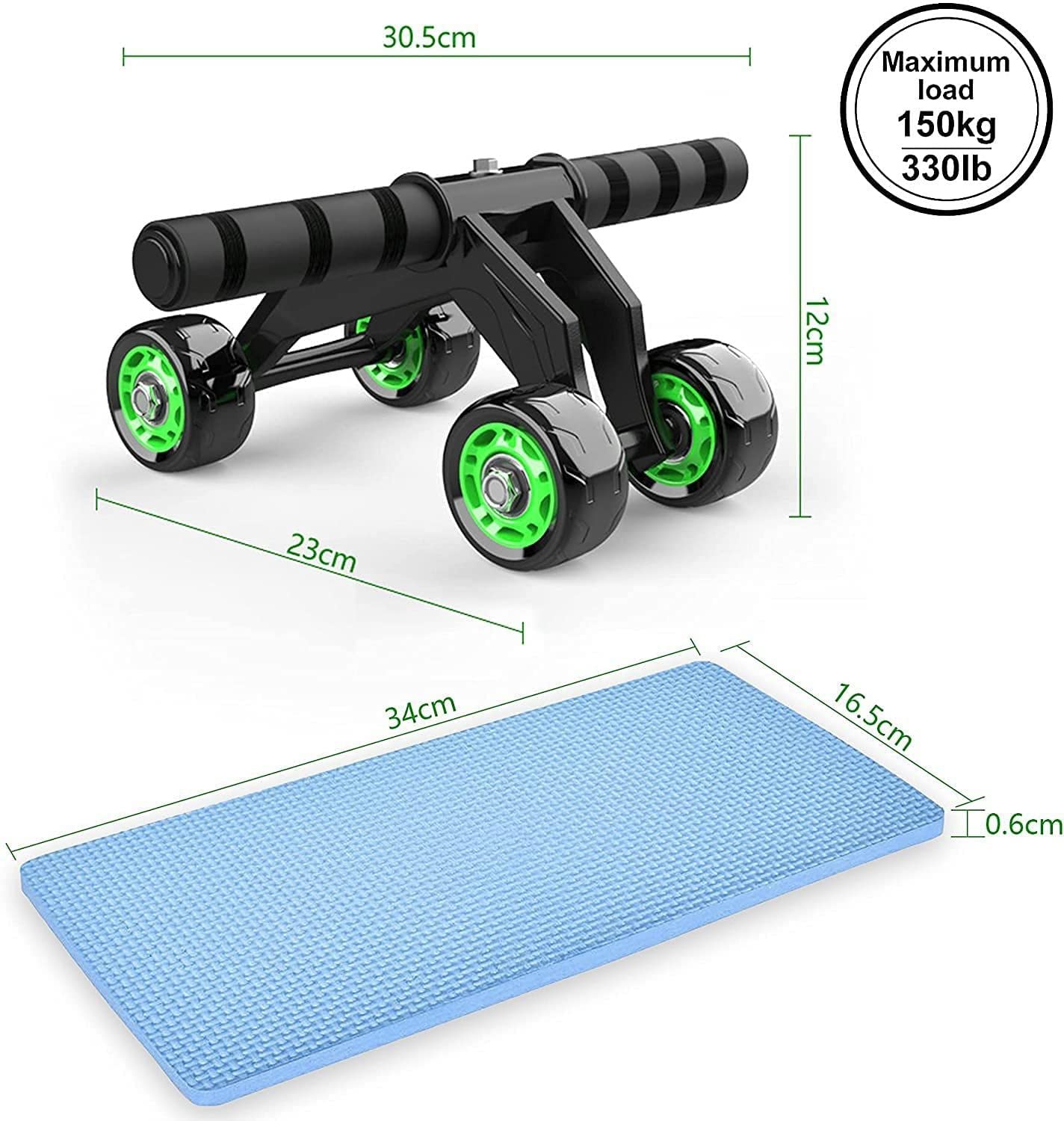 Ab Roller 1 - Image 9