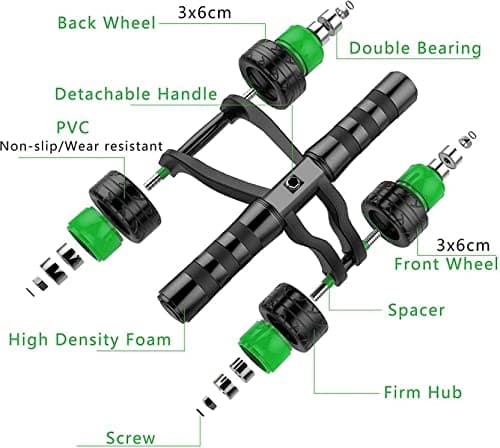 Ab Roller 1 - Image 2