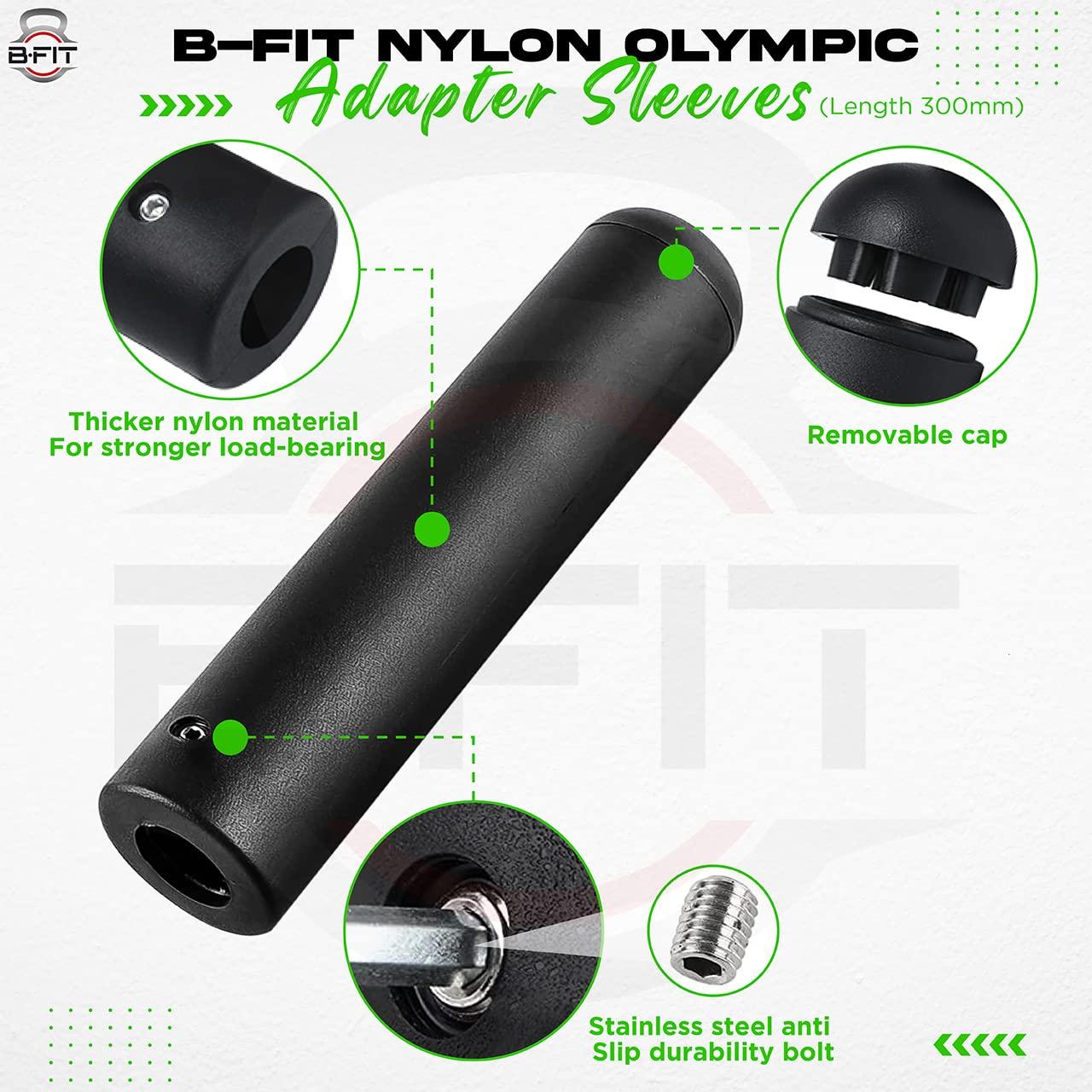 Adapter Sleeve - Image 6
