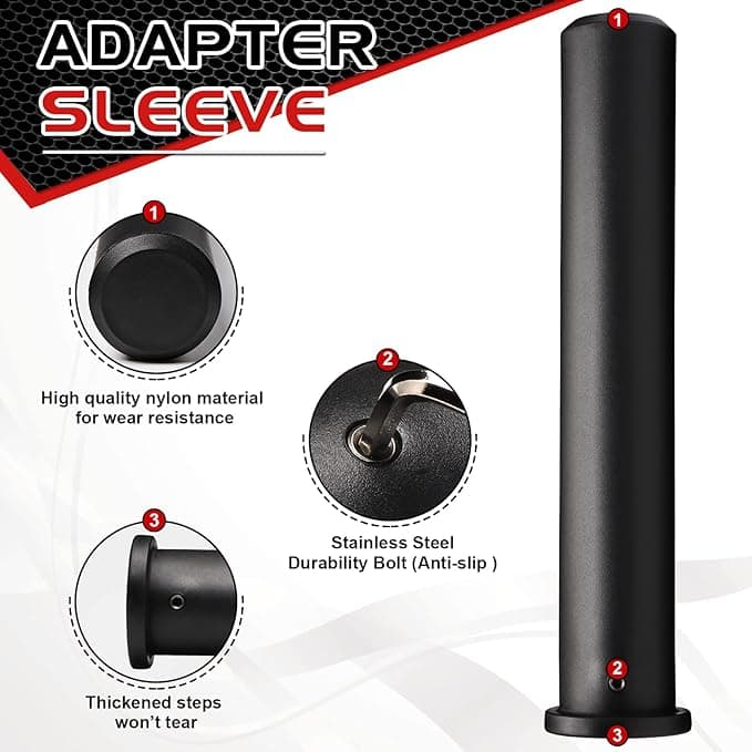Adapter Sleeve - Image 7