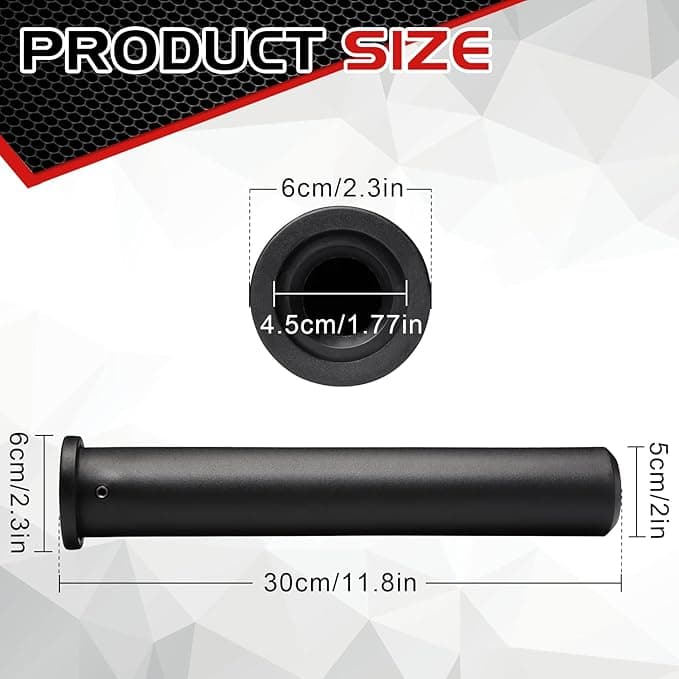 Adapter Sleeve - Image 9