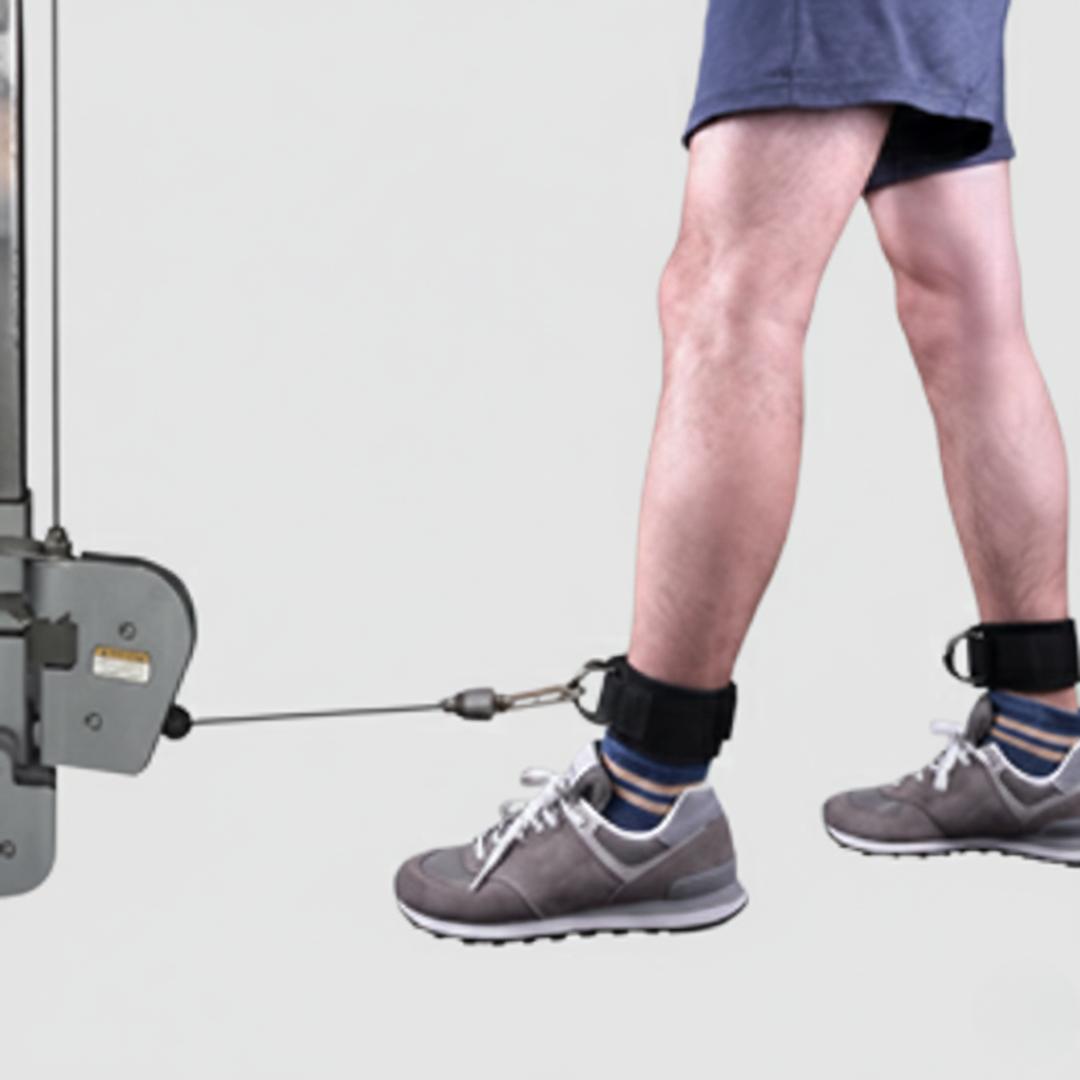 Ankle Band