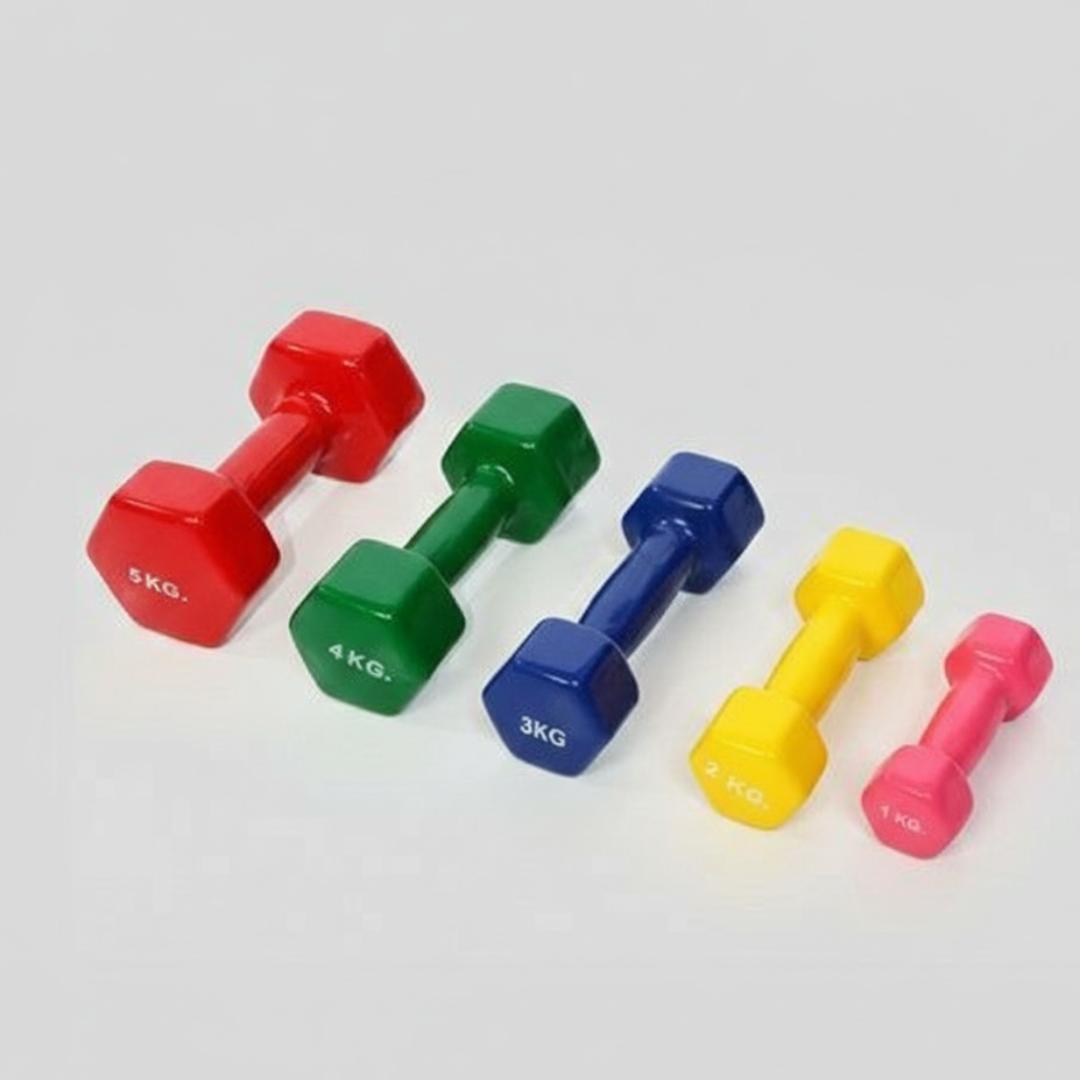 Dumbbell