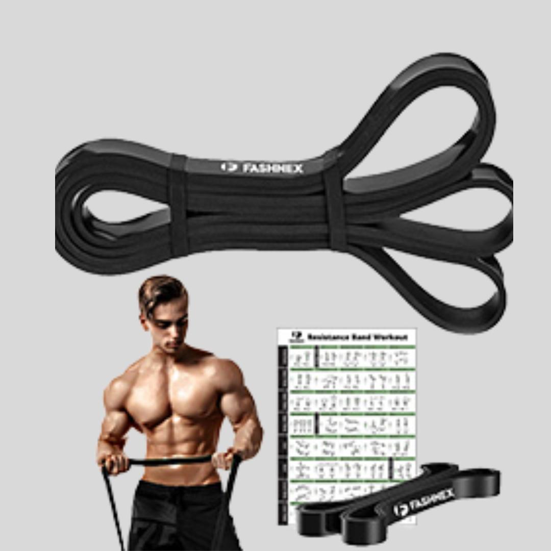 Exercise Tubes