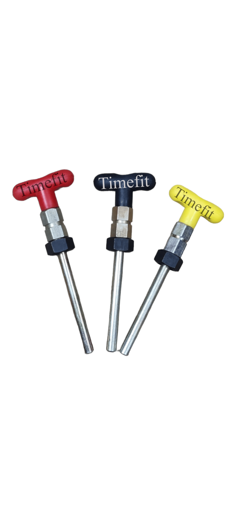 T Catcher Long Pin