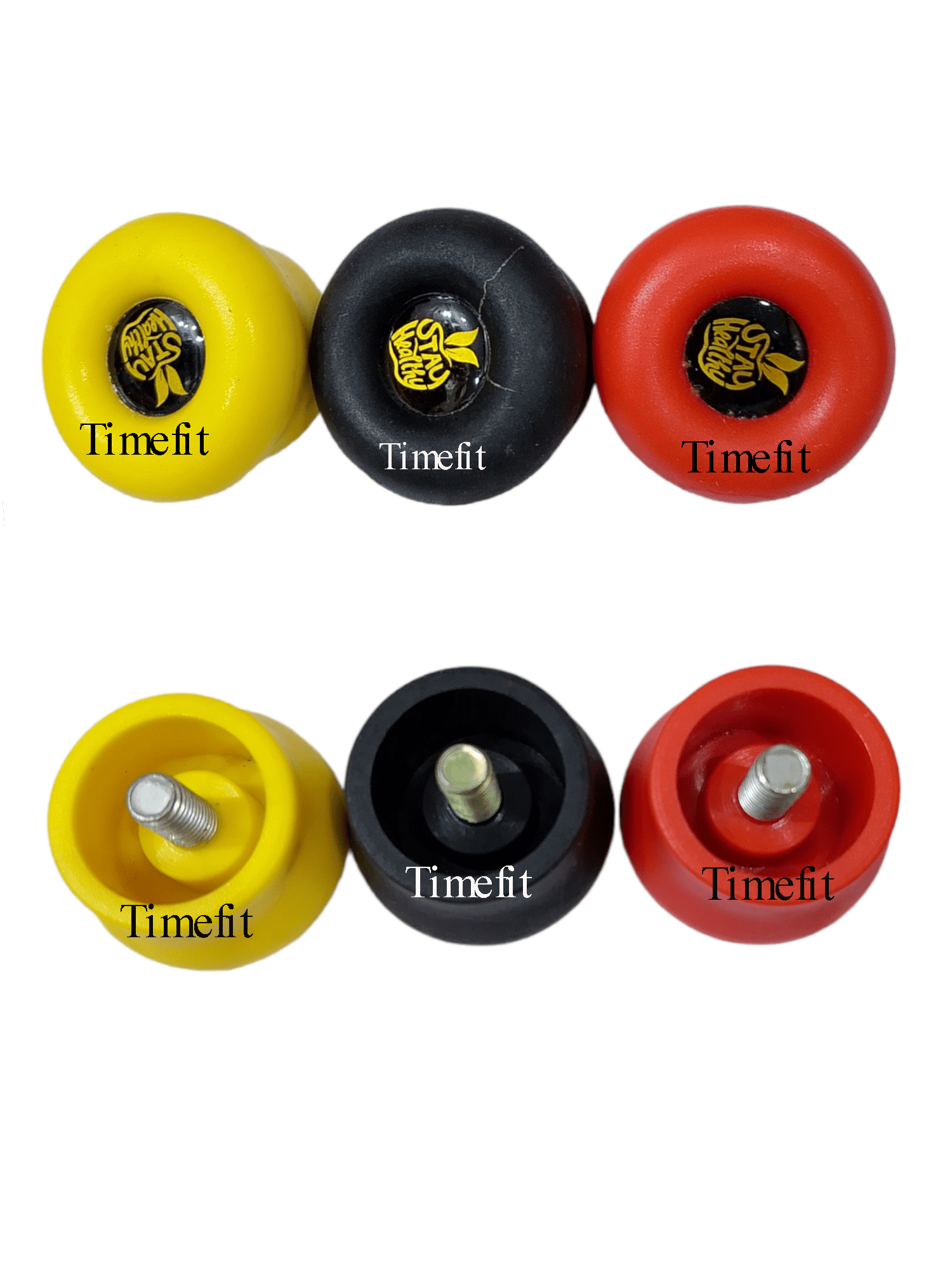 Grip Caps 2