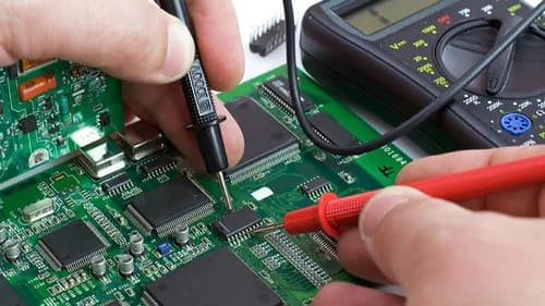 Treadmill Pcb's And Drives - Image 13