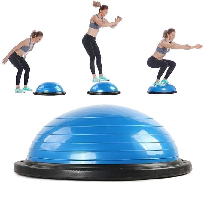 Timefit Balancing Ball