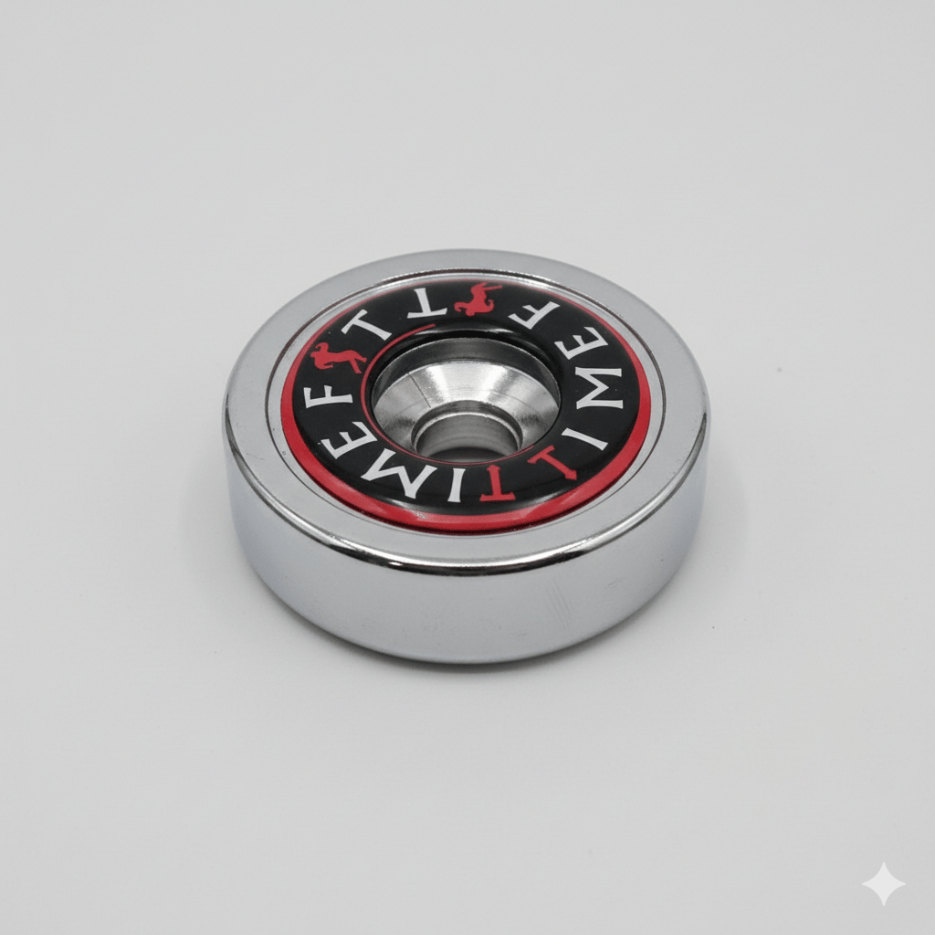 Bearing Sheet Cap - Image 4
