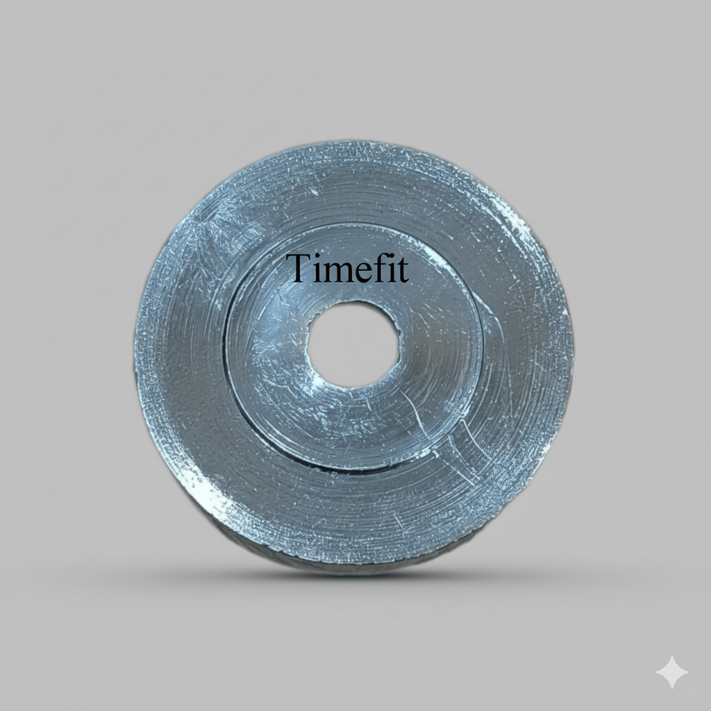 Bearing Sheet Cap
