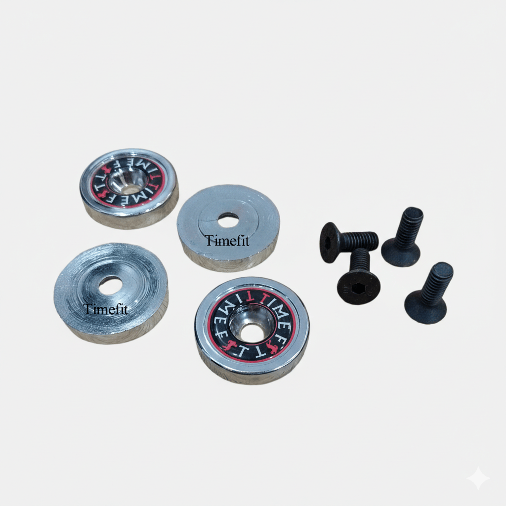 Bearing Sheet Cap - Image 2