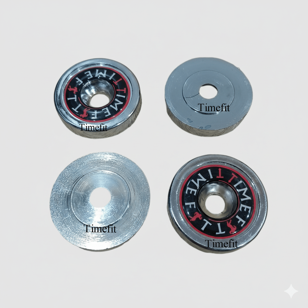 Bearing Sheet Cap - Image 3
