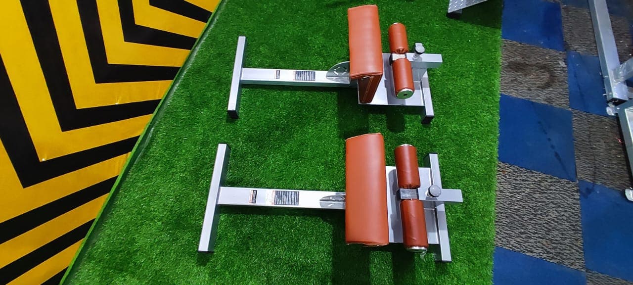 Cc Squat