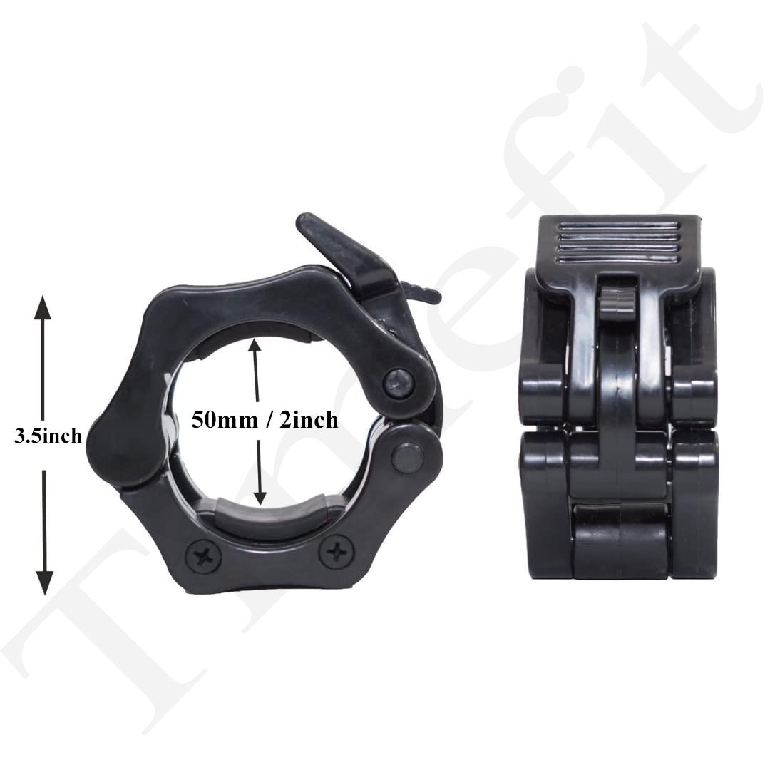 Clamps Variations In 3 Colours - Image 4