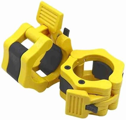 Clamps Variations In 3 Colours - Image 7