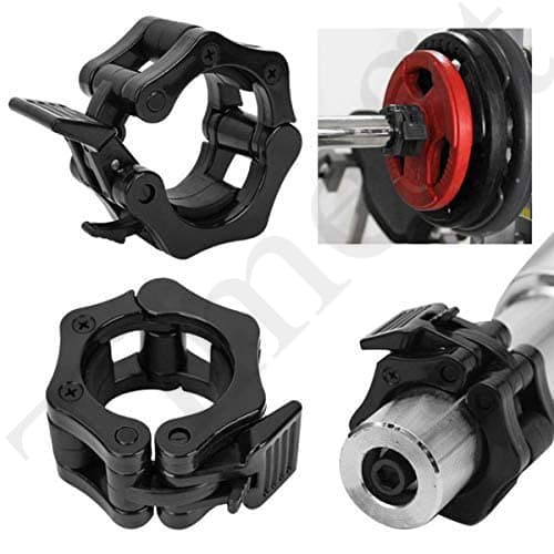 Clamps Variations In 3 Colours